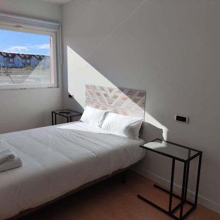 Insidehome Villanubla Rooms מראה חיצוני תמונה