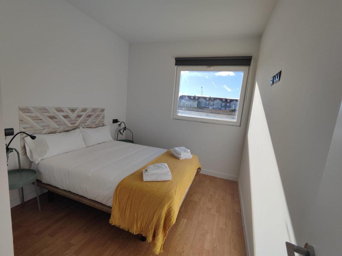 Insidehome Villanubla Rooms מראה חיצוני תמונה