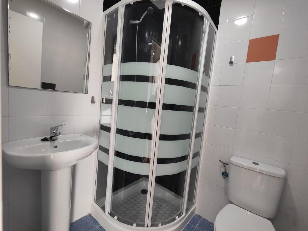 Insidehome Villanubla Rooms מראה חיצוני תמונה